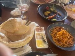 -普兰达德国餐厅·德式脆皮烤猪肘·自酿啤酒(观唐店)