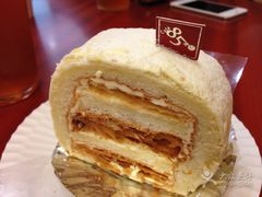 -85度C(厦门中华城新店)