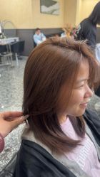 -MOVAN HAIR莫凡匠人发型屋