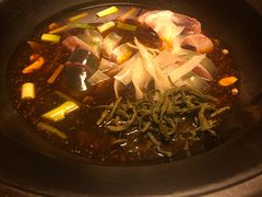 -忆乡情铁锅炖鱼饭店(延庆店)