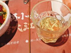 -月满大江千层肚火锅(锦城大道店)
