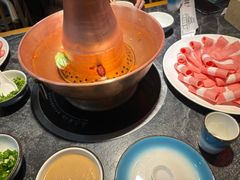 -小洋府铜锅涮肉(南锣鼓巷店)