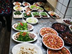 -十碗头(诚信路店)