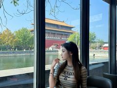 -四季民福烤鸭店(故宫店)