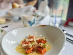 -Le Comptoir de Pierre Gagnaire
