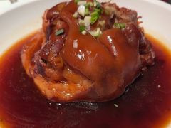 -大鸭梨烤鸭店(花园村店)