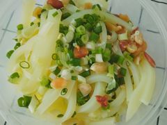 -姚记.周礼伤心凉粉(时代广场店)