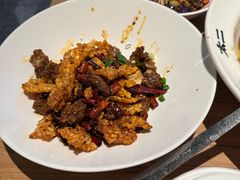 -太二酸菜鱼(福州泰禾店)