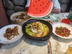 -常和州·夜宵大排档(常州单店)