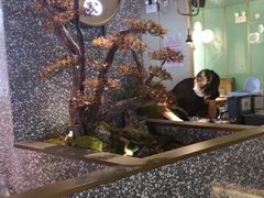 -鲜潭蒸汽石锅鱼(五道口购物中心店)