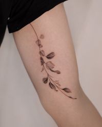 -飛凡TATTOO纹身•原创