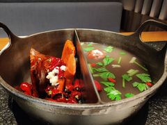 -盡膳口福跷脚牛肉火锅(北美新天地店)