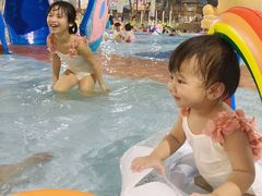 -南宫温泉水世界