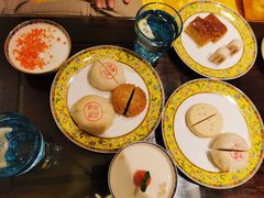 -富华斋饽饽铺·宫廷糕点·伴手礼(护国新天地店)