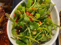 -金龙烧烤·牛肉面(西塔店)