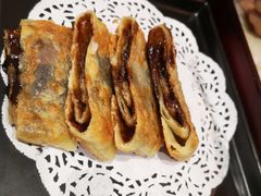 -京华烟云·北京烤鸭(领展购物广场·中关村店)