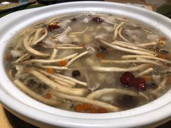 -龙泉人椰子鸡.糟粕醋.海南菜(三亚旗舰店)