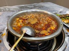 -韩妹鱼庄·泸定老字号(泸定店)