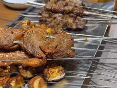 -熙成烧烤(白塔岭店)