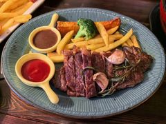 -良木缘咖啡西餐(川大店)