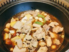 -锅老头铁锅炖•大锅蒸汽海鲜(韩乐坊店)