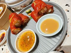 -点都德(广州白云山景区南门店)