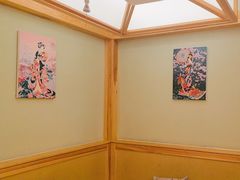 -一心创作料理屋(经开万达店)