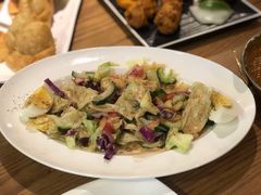 -Masala Curry and BBQ·玛莎拉巴基斯坦美食(金水万达店)