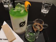 -BE NORMAL CAFE(霞溪路店)