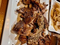 -腰子哥烤串(石佛营炫特店)