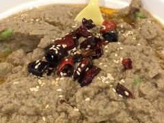 -马记伊源斋涮肉·清真菜(潘家园古玩市场店)