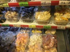 -皆道拌麻辣烫·麻辣拌