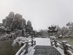 -雾凇岛