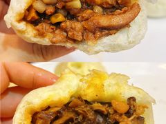 -老陶包子铺(南大西南村店)