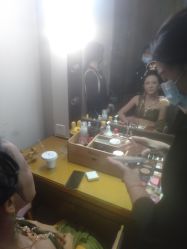 -盘子女人坊生日照·摄影馆(华强店)