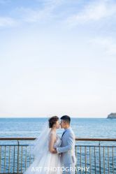 -纪梵希旅拍婚纱摄影(大连总店)