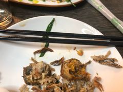 -阿凡海鲜(甬港北路店)