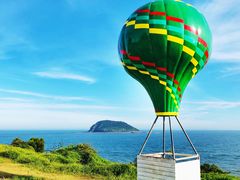 -漳州滨海火山岛自然生态风景区