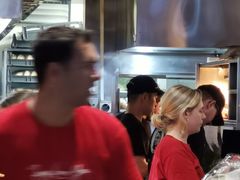 -Fergburger(皇后镇店)