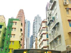 -Big Bus Tours 敞篷观光巴士