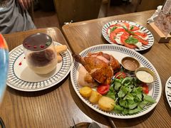 -IL TEATRO 精品意大利餐厅