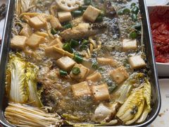 -半天妖烤鱼(石岛店)