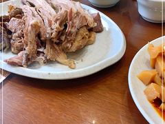 -清真·益鑫羊肉手抓馆(花园北街店)