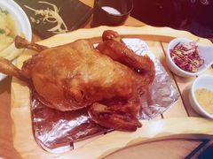 -小土豆北方菜馆(方庄店)