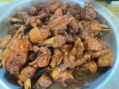 -膳和缘炒鸡店(南门路店)