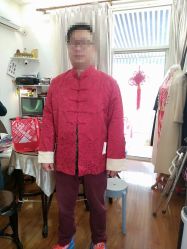 点击看大图 -老上海·石库门 旗袍·洋服工作室(淮海中路店)
