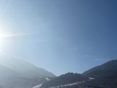 -太子岭滑雪场