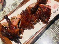 -一味大院•桐庐菜传承店(春江路店)