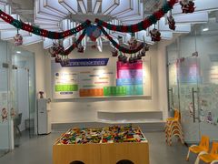 -斯坦星球AI编程·机器人科创·科学实验·信奥·思维·STEM·乐高·竞赛考级(长宁虹桥大融城荟聚中心)