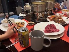 -洲际酒店·地平线全日餐厅HORIZON CAFÉ